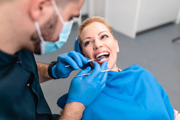 Best Dentures (Full and Partial)  in Lake Sherwood, CA